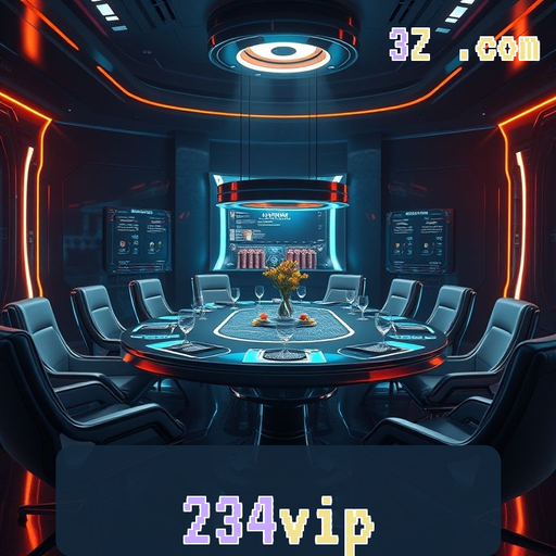 Apostas Inovadoras no 234vip: Sua Experiência em Destaque