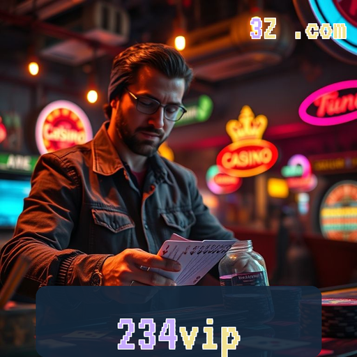 Bônus Imperdíveis: Atrações do 234vip para Jogadores Brasileiros