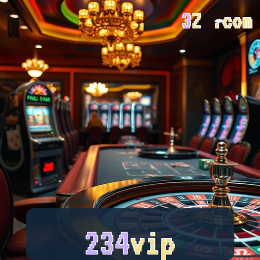 Diversão e Prêmios no Cassino 234vip: A Nova Sensação