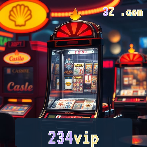 Login Ágil e Prático no 234vip para Gamers Brasileiros